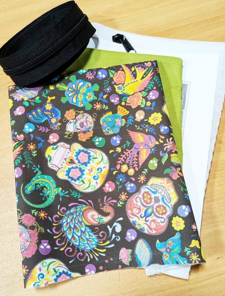 Kit eSTUCHE ichi