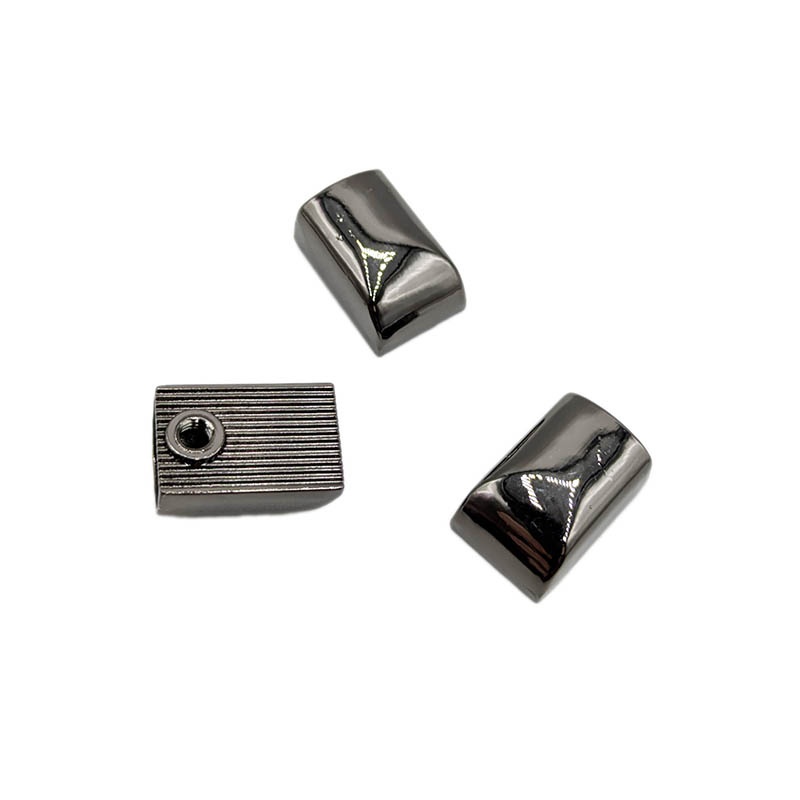 Terminal para CREMALLERAS
