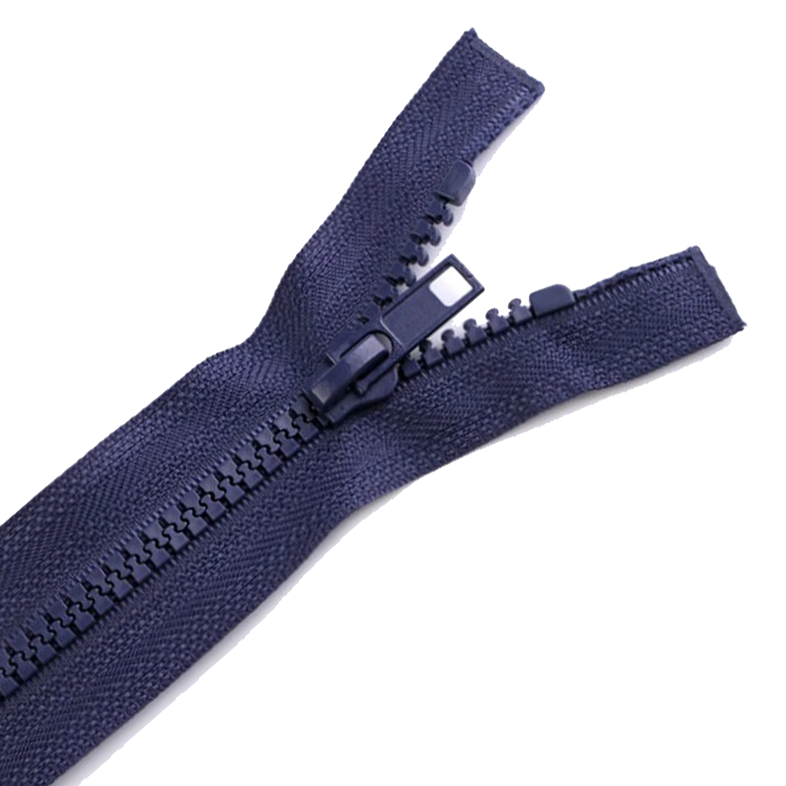Cremallera abierta DOBLE CURSOR 95cm