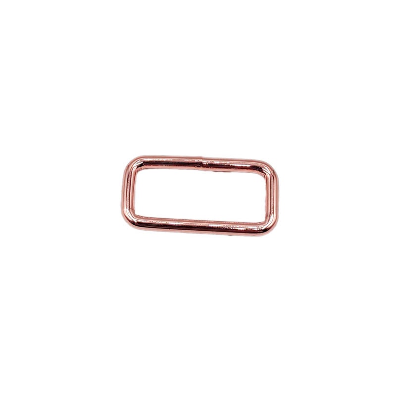 Piquetes y reguladores Oro Rosa 30mm