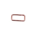 Piquetes y reguladores Oro Rosa 40mm