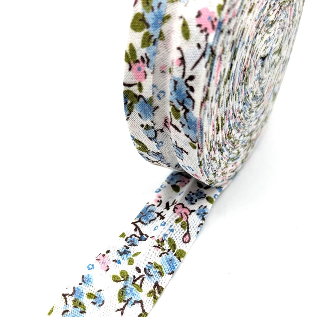 Biés colección Floral Primavera