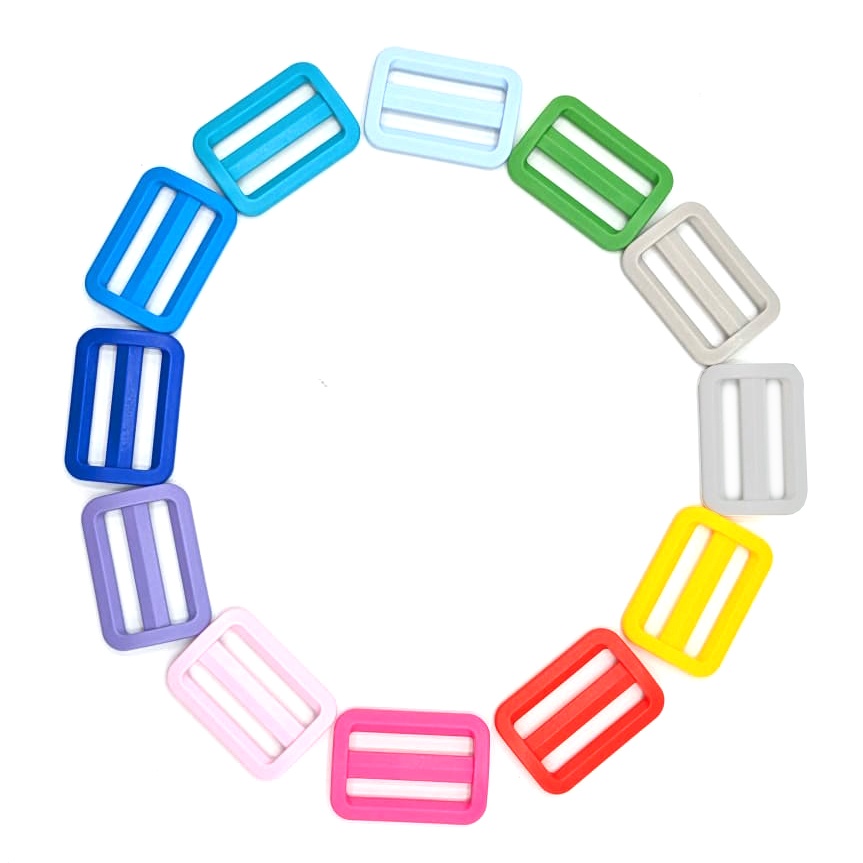 Regulador Premium de 30mm de colores