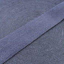 Goma elástica extra suave 4cm