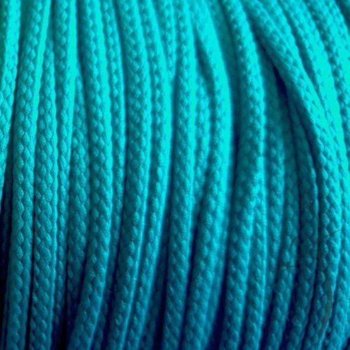 [cord4mmaguamarina] Cordón 4mm (Aguamarina)
