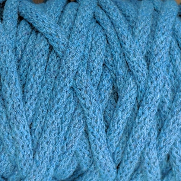 [cordalg5mmaguamarina] Cordón algodón 5mm (Aguamarina)