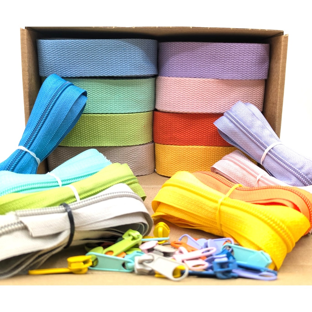Pack PRIMAVERA